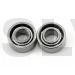 	 BLH3315  	 Blade 2x5x2mm Bearings (2) 